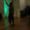Middle Eastern Dance by Emeline