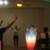 Middle Eastern Dance by Emeline