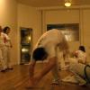 Au Capoeira