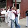 Au-Capoeira Workshop